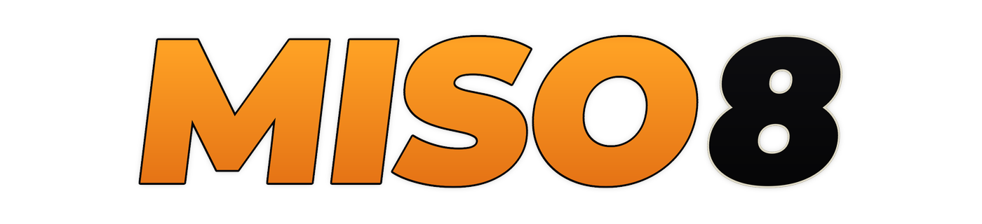 miso8